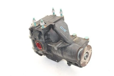 06-15 Conjunto de portador diferencial trasero Mazda MX-5 Miata NC AT 06 Foto 1 de 4