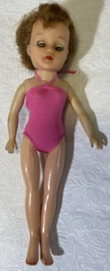 1950’s Vintage Little Miss Revlon Ideal Doll VT-10 1/2 Exc Con - Bild 1 von 10