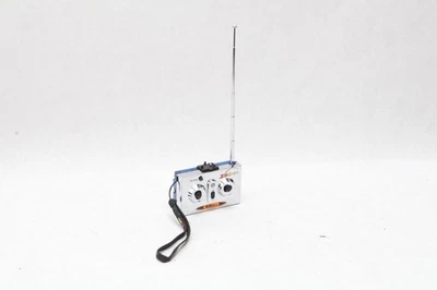 Mazda RX-8 X-Men Car Cyclops ZipZaps 60-7018 Micro RC Wireless CONTROLLER ONLY - Image 1 of 4