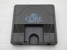 PC Engine Console CoreGrafx (PI-TG3) PC Engine JP GAME. 9000024491489