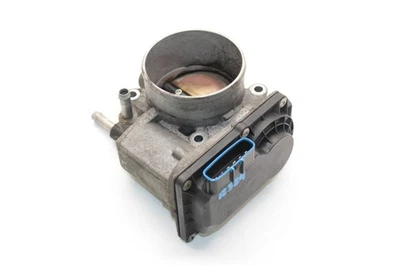 Corpo do acelerador 07-09 Toyota FJ Cruiser 4.0L RWD 2203031010 - Imagem 1 de 4