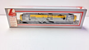 Lima L205076 Clase 37 37069 Librea Holandesa - Excelente En Caja y Reparado - Imagen 1 de 7
