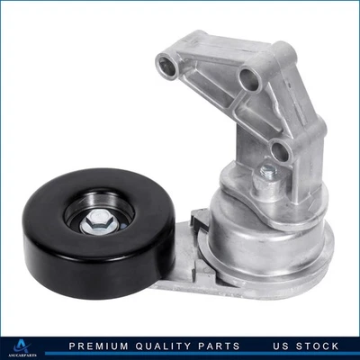 Belt Tensioner fits 1994-1997 GMC SONOMA SL SLE SLS PICKUP 2-DOOR 38187 - Image 1 of 4