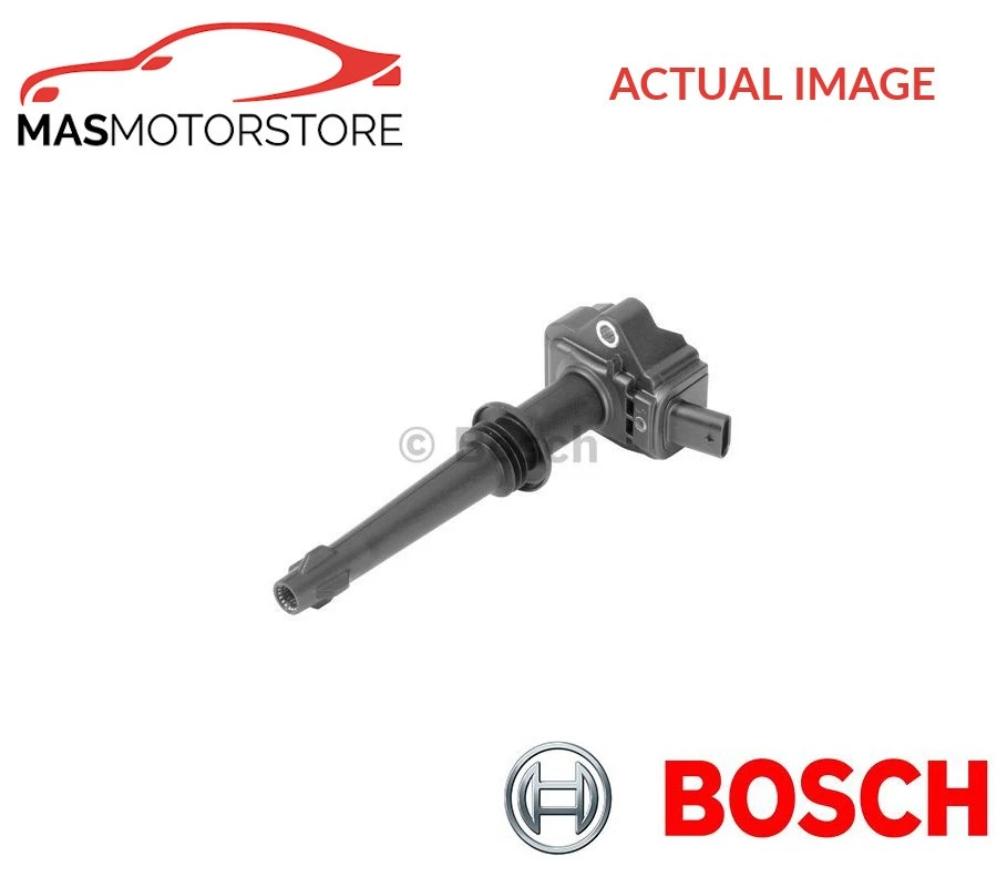 ENGINE IGNITION COIL BOSCH 0 221 604 022 P FOR LAND ROVER RANGE ROVER SPORT 5L - Image 1 of 4