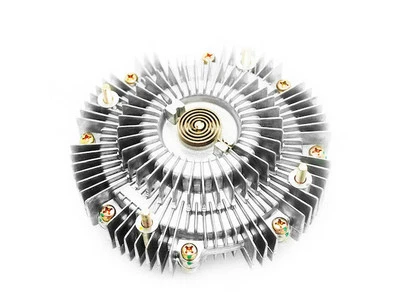 Embrague ventilador Isuzu Rodeo 1995-1997 64747VTFZ 1996 3,2 L V6 Foto 1 de 2