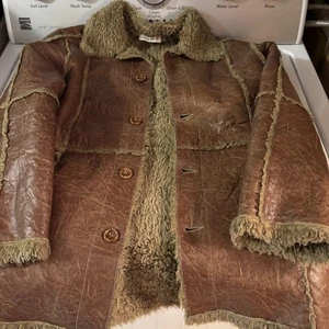 Portofino Jacke Größe Xsmall Vintage - Bild 1 von 4
