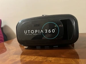 utopia 360 virtual reality headset - Picture 1 of 9