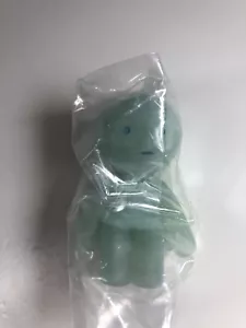 SMISKI Toliet Series Resting Figure GLOW IN THE DARK New No Box - Picture 1 of 2