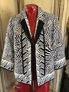 beautiful red jacket designed by Tan-jay Size12 - Picture 1 of 13