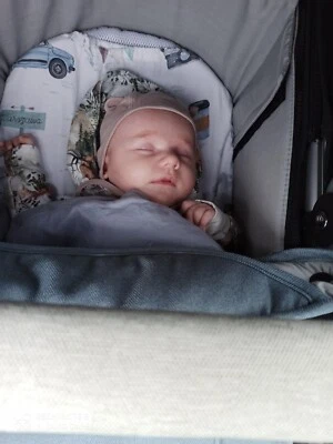 kinderwagen joolz Geo2 - Bild 1 von 4