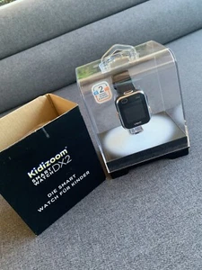 Vtech Smart Watch Kidizoom DX2 Uhr Selfies - Bild 1 von 12
