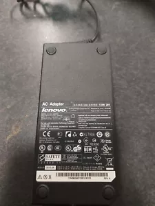 Adaptador Cargador de CA Genuino Lenovo 170W 20v para 45N0349 45N0350 45N0353 45N0354 - Imagen 1 de 2