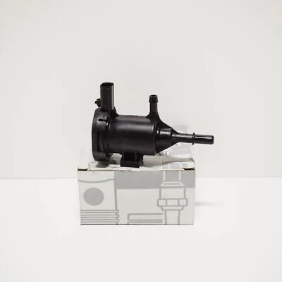 NEW MERCEDES BENZ GLA X156 FUEL PURGE VALVE A0004760600 ORIGINAL - Image 1 of 4