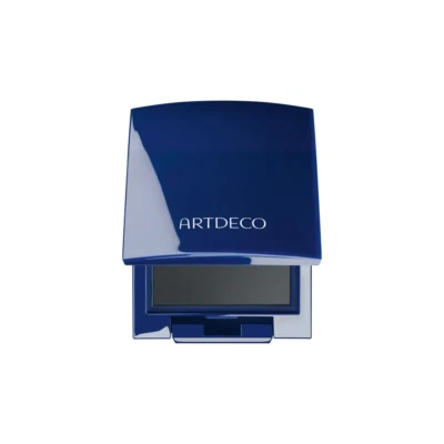 Artdeco Beauty Box Duo - LIMITED OCEANBLUE-DESIGN - Lidschatten-Leerpalette - Bild 1 von 4