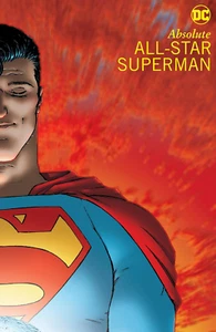 Absolute All-Star Superman (New Edition) - Picture 1 of 12