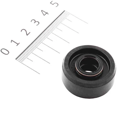 Sello de bomba de agua Yamaha YZ 125 H J K L N (1981 1982 1984 1985) - NUEVO - Imagen 1 de 2