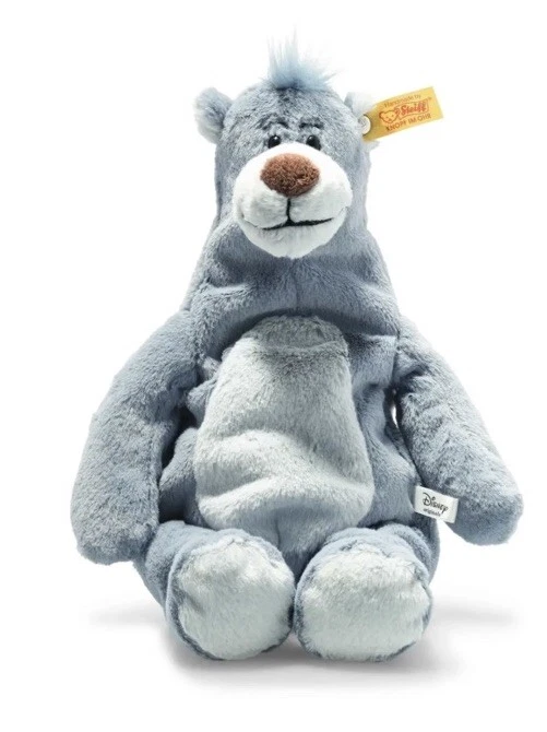 Steiff - Disney’s Baloo - 024542