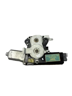 Conjunto de motor techo corredizo genuino 01-05 Lexus IS300 techo corredizo OEM 62360-53010 Foto 1 de 4