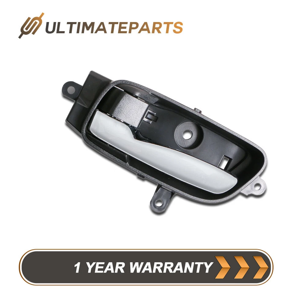1X Driver Side Door Handle For Nissan 2013-2015 Altima 2013-2016 Pathfinder Foto 1 de 1