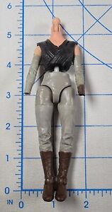 Black Series Female Civilian Body Buck Part Custom Fodder 6" 1/12 Scale Rey JT