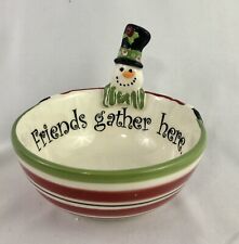 New listing
		Fitz and Floyd Friends Gather Here 2012
