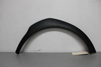 2018 2019 2020 SUBARU CROSSTREK RIGHT SIDE FRONT WHEEL ARCH FLARE Foto 1 de 4