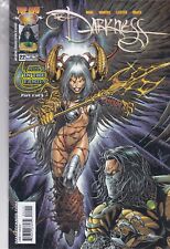 TOP COW PRODUCTIONS THE DARKNESS VOL. 2  #22 SEP 2005 FAST P&P SAME DAY DISPATCH