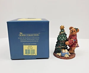 Collezione Boyds Bears Le Bearmoge - Elliot & The Tree #392023 - Foto 1 di 11