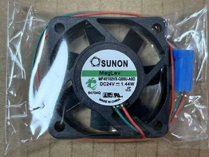 SUNON MF40102VX-Q00U-A9D 24V 1.44W 4010 inverter fan - Bild 1 von 7