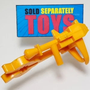 Ghostbusters Egon Spengler GHOST GRABBER 1986 Fright Features weapon accessory - Picture 1 of 12