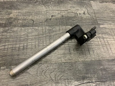 Clip de manillar izquierdo Kawasaki ZX6R ZX6J ZX9R ZZR600 Ninja OEM Foto 1 de 4