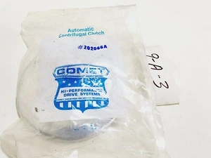 Comet 202066A Sheave - Picture 1 of 2