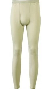 NEU GEN III Cold Weather Light-Weight Schubladen - ECWCS Level 1 X-Small - Lang - Bild 1 von 2