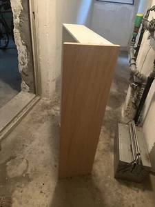 Bettkasten 100x70 cm - Bild 1 von 4