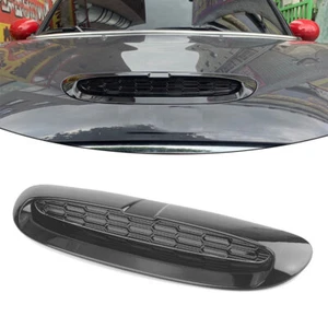 Cubierta de pala de flujo de aire del capó para Mini Cooper S JCW F54 2014-2024 - Imagen 1 de 12