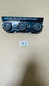 15-17 VOLKSWAGEN JETTA GLI CALENTADOR DE AIRE ACONDICIONADO CONTROL DE TEMPERATURA 1K8907044CN X1 - Imagen 1 de 5