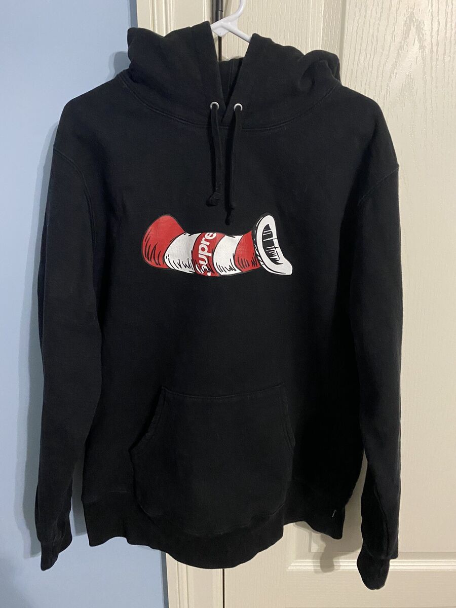 Supreme Cat Hoodies & Sweatshirts for Men for Sale | Shop Supreme Cat Hoodies & Sweatshirts for Men for Sale | Shop