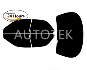 PreCut All Sides + Rear Window Film Any Tint Shade For Acura 2.5L TL 1995-2002 - Picture 1 of 10