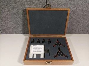 Hewlett Packard 85033D, Calibration Kit, 3.5mm, SN: 3423A03906 # - Picture 1 of 10