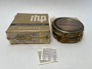 RHP 7012CTDULP2 Bearing 60x95x18 mm 7012C 7012-C-T-DUL-P2 B7012X2TADUEP9 England - Picture 1 of 7