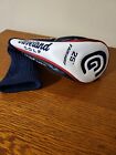 Cleveland Golf Launcher 25* Degree Fairway Wood Head Cover. I