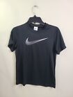 T-shirt Nike Boys Dri-Fit entraînement manches courtes taille M NEUF