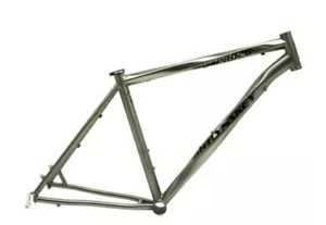 LYNSKEY Helix Pro TITANIUM MTB FRAME(26", NEW) - Picture 1 of 5