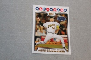 2008 Topps Update Baseball Card Complete Finish Fill Your List Set U Pick