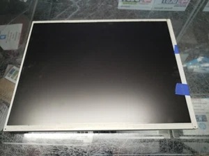 AUO 15" in XGA 1024x768 LCD TFT Screen Display Panel G150XG03 V.3 free ship - Picture 1 of 4