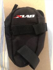 New-Old-Stock X-LAB Mini Bag • Black