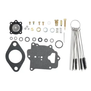 CARBURETOR KIT FOR JEEP M151 MUTT AMC 151 ZENITH 13660 B1310 2910-255-02-24 G43 - Picture 1 of 1