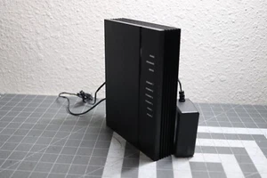 Calix 716GE-I R2 Fiber Optical 4 Ethernet Network Terminal With Power Supply - Picture 1 of 4