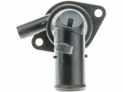For 2013-2014 Toyota Camry Engine Coolant Thermostat Housing Assembly 98163SX - Image 1 of 2