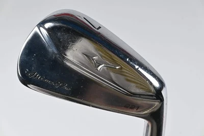 Mizuno Pro 221 #7 Iron / Stiff Flex UST Mamiya Recoil 95 Shaft - Image 1 of 4